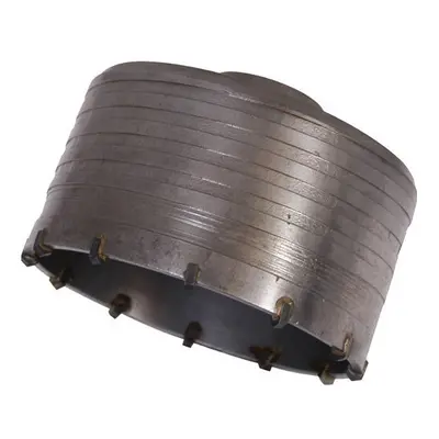 Silverline TCT Core Drill Bit, mm