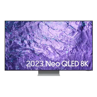 Samsung QE55QN700C 55" Neo QLED 8K HDR Smart TV