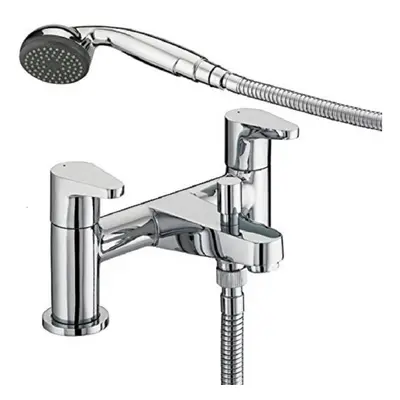 Bristan QST BSM C Chrome Plated Quest Bath Shower Mixer