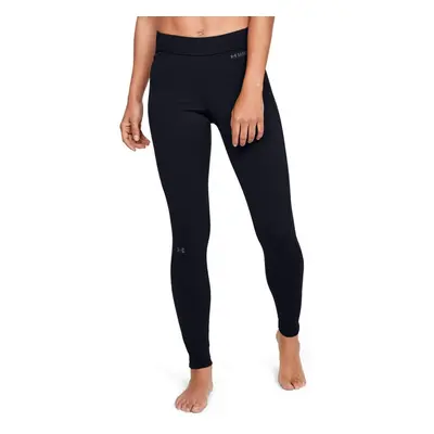 Under Armour Women's ColdGear Base 2.0 Leggings Black