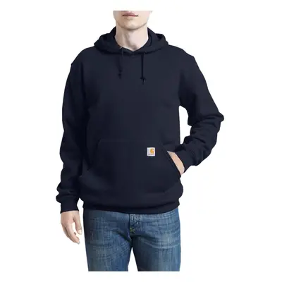 Carhartt Men's Loose Fit Midweight Sweatshirt New Navy 3X-Large