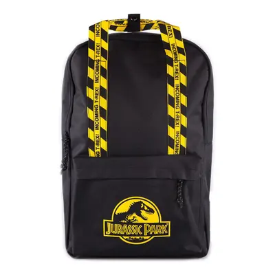 Logo Backpack