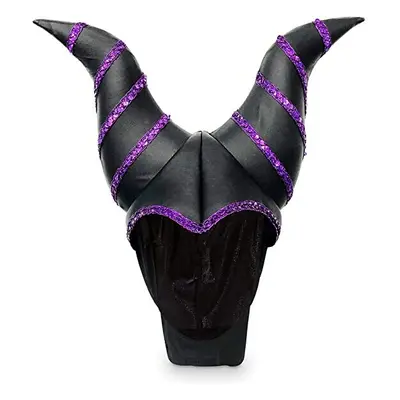 Disney Maleficent Horned Headdress for Adults Sleeping Beauty