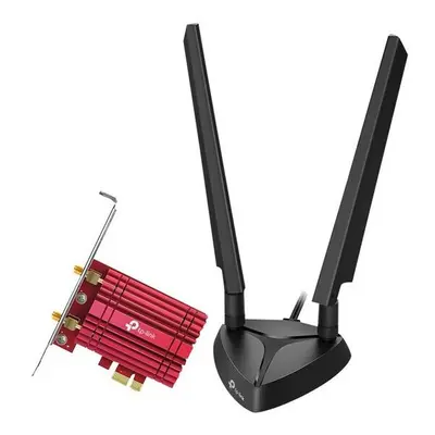 TP-Link Archer TXE75E - network adapter - PCIe