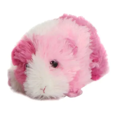 Pinky Guinea Pig Pink Beanie Babies