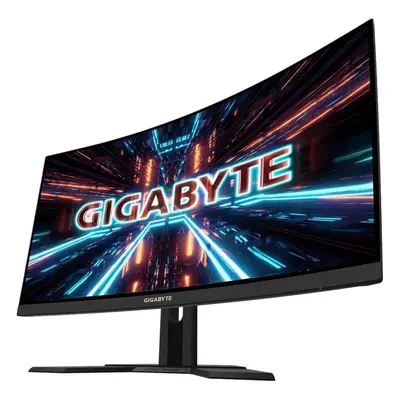 Gigabyte G27FC " Curved VA FHD Gaming Monitor G27FC-EK