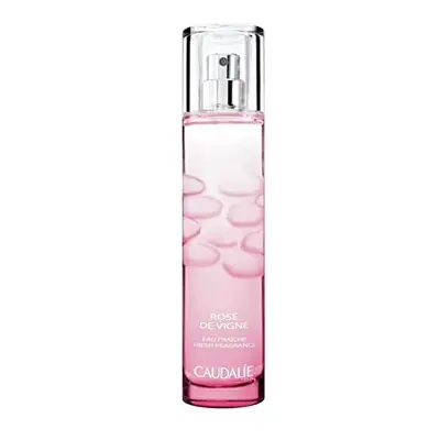 Caudalie Rose de Vigne Fresh Fragrance 50ml