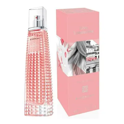 Givenchy Live Irresistible Eau De Toilette 75ml