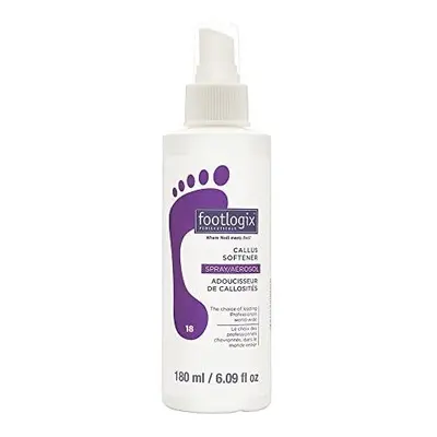 Footlogix Footlogix Callus Softener (Callus Off), oz