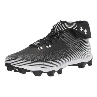 Under Armour Men's Highlight Franchise Black (003)/White M US