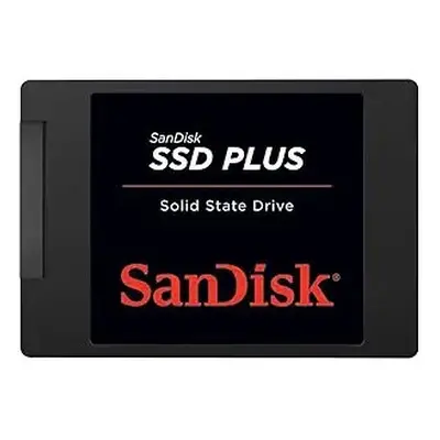 SanDisk SSD Plus 240GB (SDSSDA-240G-G26)