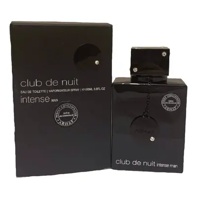 Armaf Club De Nuit Intense Man (non alcoholic) EDT ML