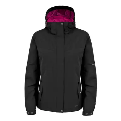 Trespass Womens/Ladies Malissa Padded Waterproof Jacket