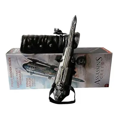 Assassin's Creed Pirate Hidden Blade Arrow With Box