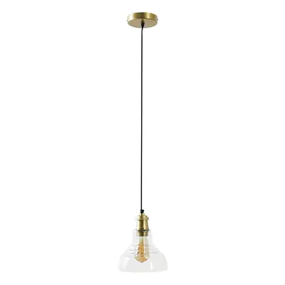 Aurelian Antique Brass Ceiling Light Pendant