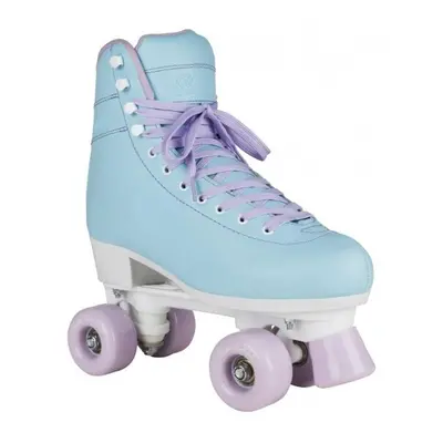 roller skates Bubblegum women blue size