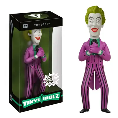 Batman (1966) Joker Vinyl Idolz