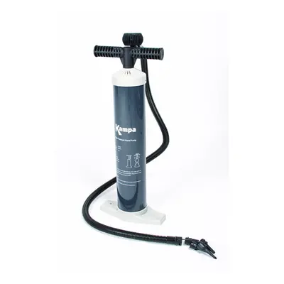 Kampa Downdraught High Pressure Hand Pump