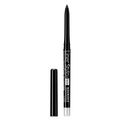 Bourjois Liner Stylo Eye Liner for Women, Noir, Ounce