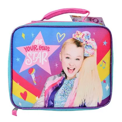 Jojo Siwa Lunch Bag- Your Own Star