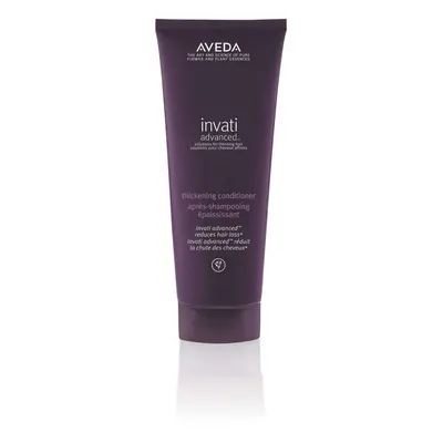 AVEDA INVATI ADVANCED EXFOILIATING THICKENING CONDITIONER 200ML