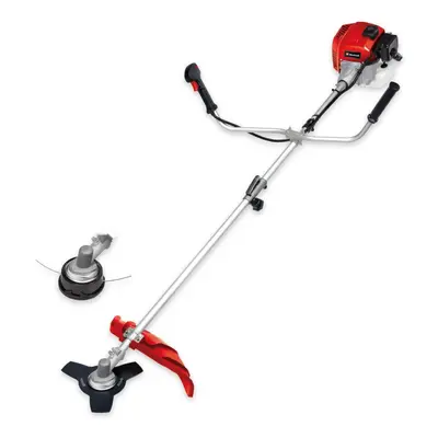 Einhell Petrol Brushcutter Strimmer 42cm 2in1 Grass Cutter And Trimmer 1250W