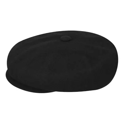 Kangol Wool Hawker - Black/L