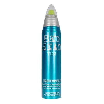 TIGI Bed Head Masterpiece Massive Shine Hairspray 9.5 Ounce