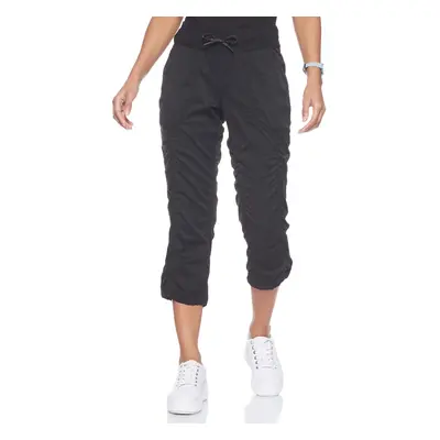 THE NORTH FACE Women's Aphrodite 2.0 Capri TNF Black Medium