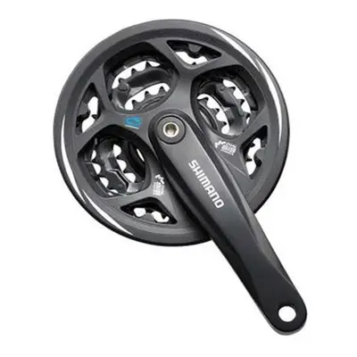 Shimano Altus Chain Wheel Set FC-M311-L