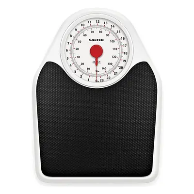 Salter Doctor Style Mechanical Bathroom Weighing Scales