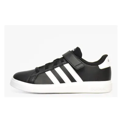 (11) Adidas Grand Court 2.0 EL Junior