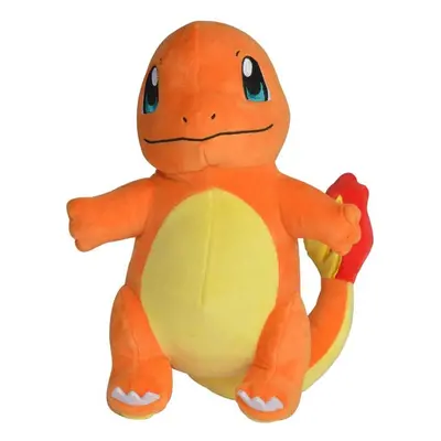 Pokemon Plush Figures 8" Plush Animal Charmander Stuffed Toy