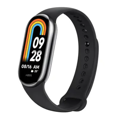 Xiaomi Mi Smart Band (Global Version) Health & Fitness Tracker with 60Hz Refresh Rate 1.62" AMOL