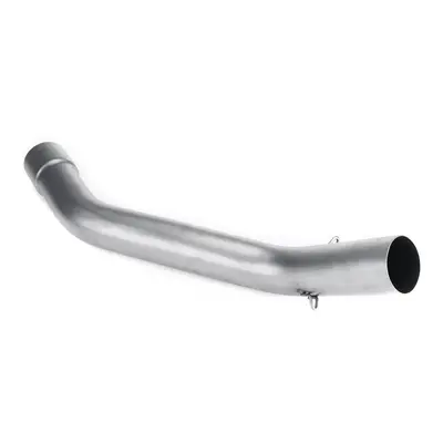 Motorcycle Exhaust Muffler Middle Pipe Link Pipe For Kawasaki ZX10R