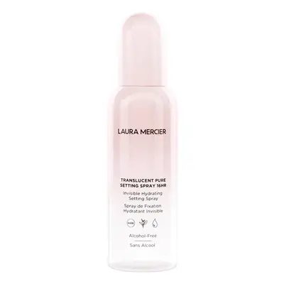 Laura Mercier Translucent Pure Setting Spray 16hr 100ml