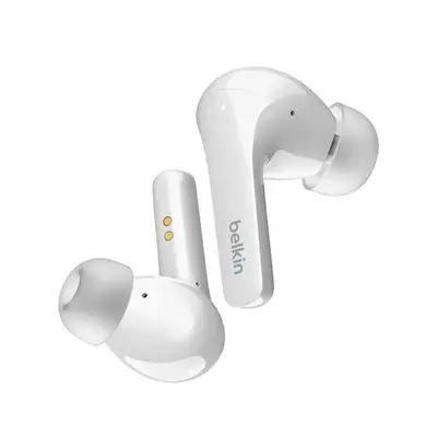 SOUNDFORMTWS EARBUDS WHITE