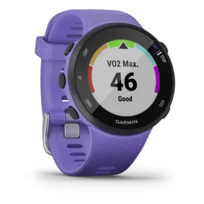 Garmin Forerunner 45S lila