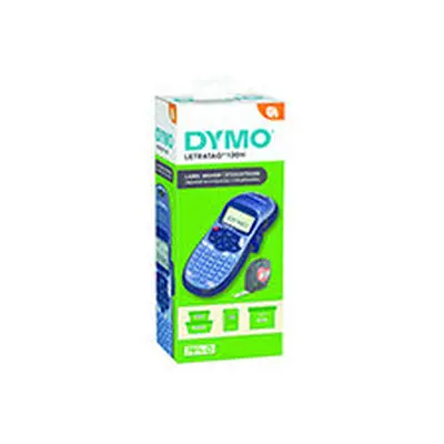 Dymo LetraTag 100H Label Maker