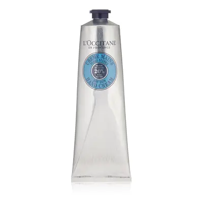 L'Occitane Shea Butter Hand Cream - 150ml | Luxury Hand Cream