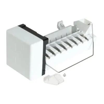 PS2121513 - OEM Factory Original Amana Refrigerator Ice Maker Replacement