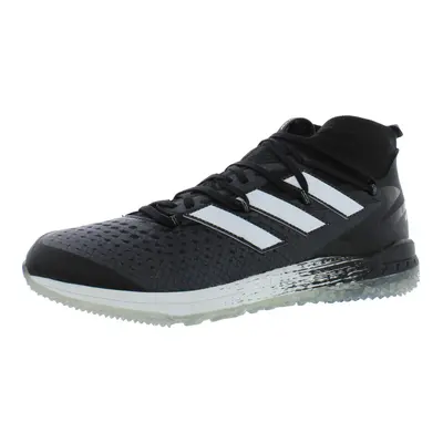 adidas Adizero Afterburner Nwv Mens Shoes Size 10.5 Color: Black/White