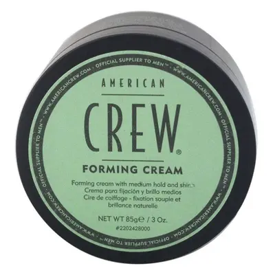 American Crew Forming Cream 3.0 oz (Pack of 2)