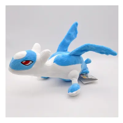 (Blue) Pokemon Go Latios Latias Stuffed Animal Toy Doll