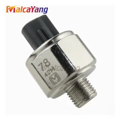 1pc OEM Knock Sensor Ignition Knock Detonation Sensor For