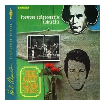 Herb Alpert and the Tijuana Brass Herb Alpert039s Ninth CD (2006)