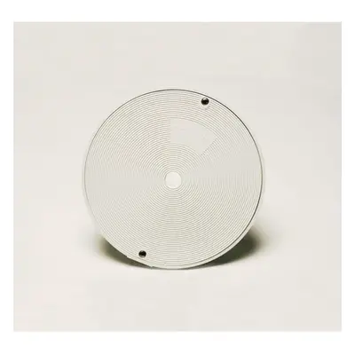 Certikin skimmer lid white HD108 (SPHD108)