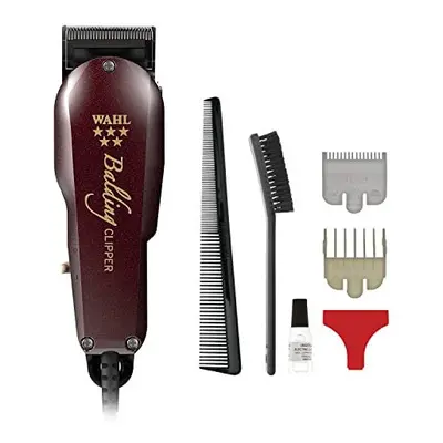 5 Star Balding Clipper Clippers for Barbers Professional Hair Clippers Pro Haircutting Kit Corde