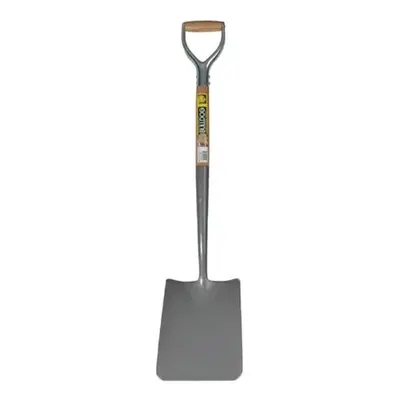 5202 No.000 28" Square Shovel MYD Handle