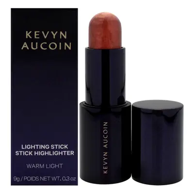 Lighting Stick Highlighter - Warm Light by Kevyn Aucoin for Women - 0.3 oz Highlighter